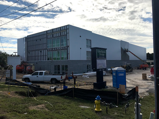 Storage Facility «Extra Space Storage», reviews and photos, 1759 W Brandon Blvd #101, Brandon, FL 33511, USA