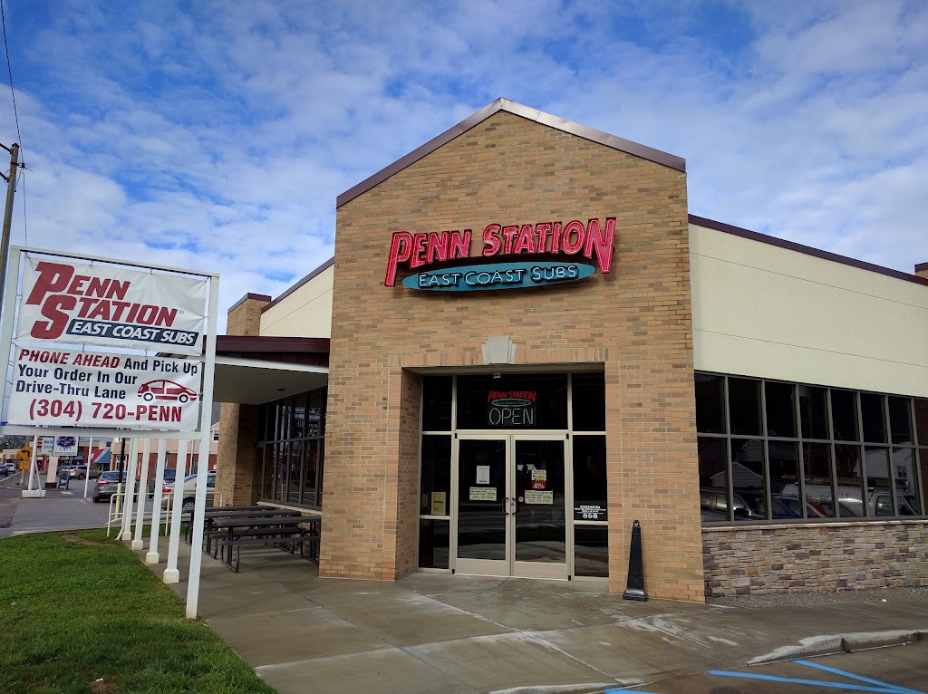 Penn Station East Coast Subs 25304