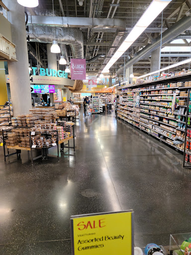 Grocery Store «Whole Foods Market», reviews and photos, 10275 Little Patuxent Pkwy, Columbia, MD 21044, USA