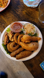 Photo n°1 de Angkor à Port-Saint-Louis-du-Rhône ()