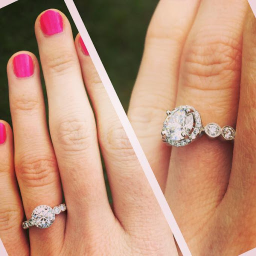 Diamond Dealer «Israel Diamond Supply», reviews and photos, 4852 S Yale Ave, Tulsa, OK 74135, USA