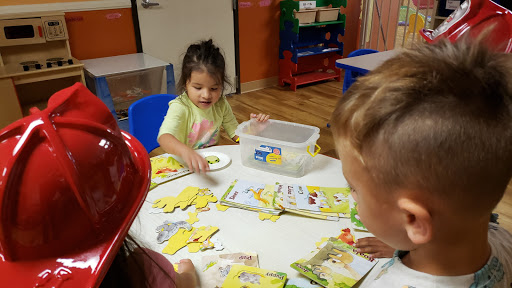 Preschool «The Kids Academy Child Care & Preschool», reviews and photos, 7430 W Cactus Rd, Peoria, AZ 85381, USA