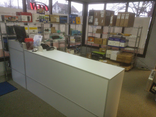 Computer Support and Services «Network Concepts - Computer Support for Businesses», reviews and photos, 326 N Main St, Souderton, PA 18964, USA