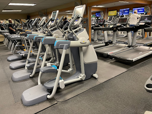 Physical Fitness Program «Club Ex Fitness & Nutrition», reviews and photos, 649 Oak St, East Bridgewater, MA 02333, USA