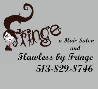 Beauty Salon «Fringe Hair Salon», reviews and photos, 311 Nilles Rd # D, Fairfield, OH 45014, USA