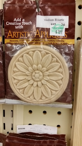 Craft Store «Hobby Lobby», reviews and photos, 3737 W Market St T, Fairlawn, OH 44333, USA