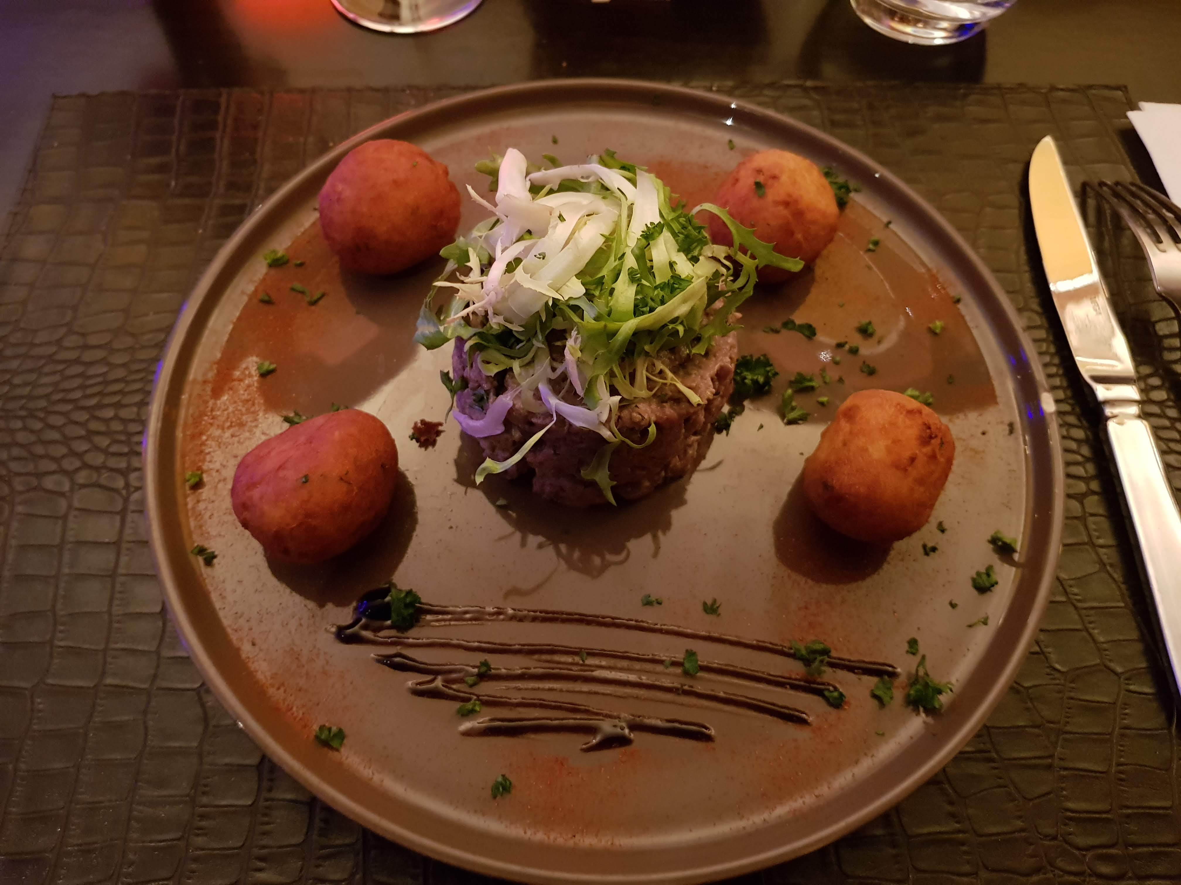 Photo n° 1 de l'avis de Sébastien.a fait le 01/04/2019 à 20:13
