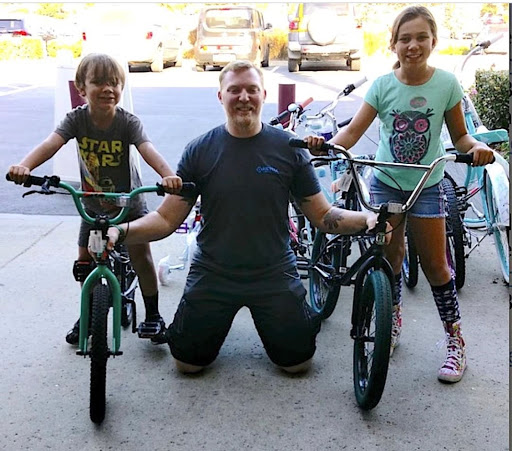 Bicycle Store «Bicycle Warehouse San Marcos», reviews and photos, 2055 Montiel Rd #107, San Marcos, CA 92069, USA