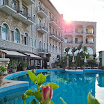 Photo n°8 de l'avis de Jelena. fait le 03/10/2021 à 05:25 sur le  Taormina Park Hotel à Taormina