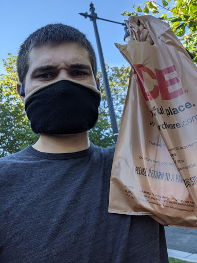 Hardware Store «Old Town Ace Hardware», reviews and photos, 809 S Washington St, Alexandria, VA 22314, USA