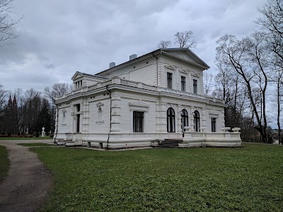 museum