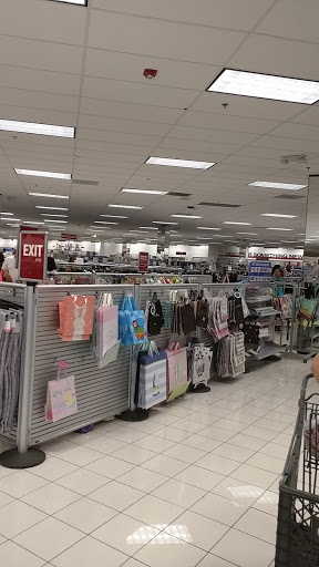 Clothing Store «Burlington Coat Factory», reviews and photos, 3800 US-98 #510, Lakeland, FL 33809, USA
