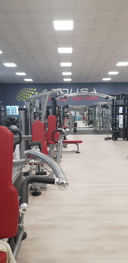 Padel Villagarcía — foto 2