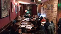 Atmosphère du Restaurant osmoz café à Paris - n°10