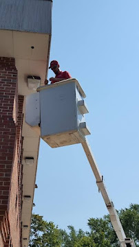 Basco Security, Inc. - Photo 6 - Car repair in , Brockton