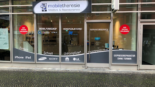 Handy & iPhone Reparatur München - Mobiletheresie (MTSREPAIR)