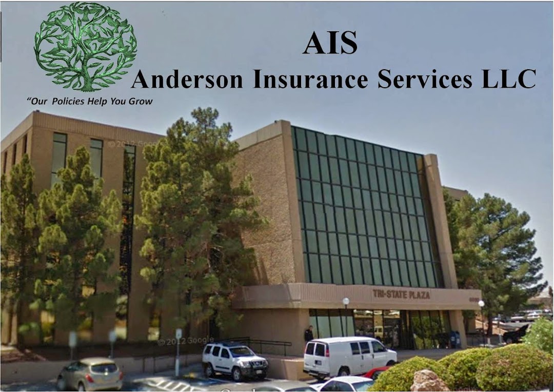 AIS Anderson Insurance Services