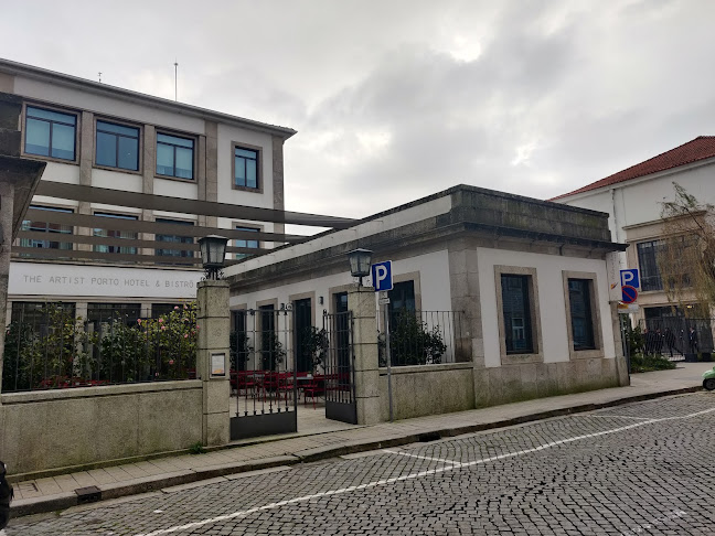 Escola de Hotelaria e Turismo do Porto - Escola