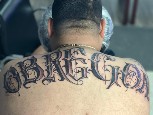 Explore february birth tattoo ideas, creative tattoo ideas in Little Rock, available at Arkansas School of Tattoos and Piercings