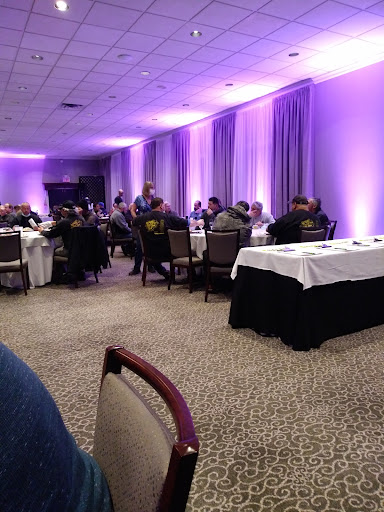 Event Venue «The Amber Room Colonnade», reviews and photos, 1 Stacey Rd, Danbury, CT 06811, USA