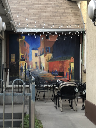 Wedding Bakery «THE CHOCOLATE a dessert cafe», reviews and photos, 212 State St, Orem, UT 84058, USA