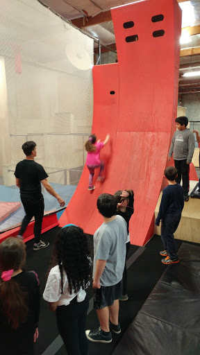 Physical Fitness Program «APEX Movement NorCal», reviews and photos, 930 Detroit Ave a, Concord, CA 94518, USA