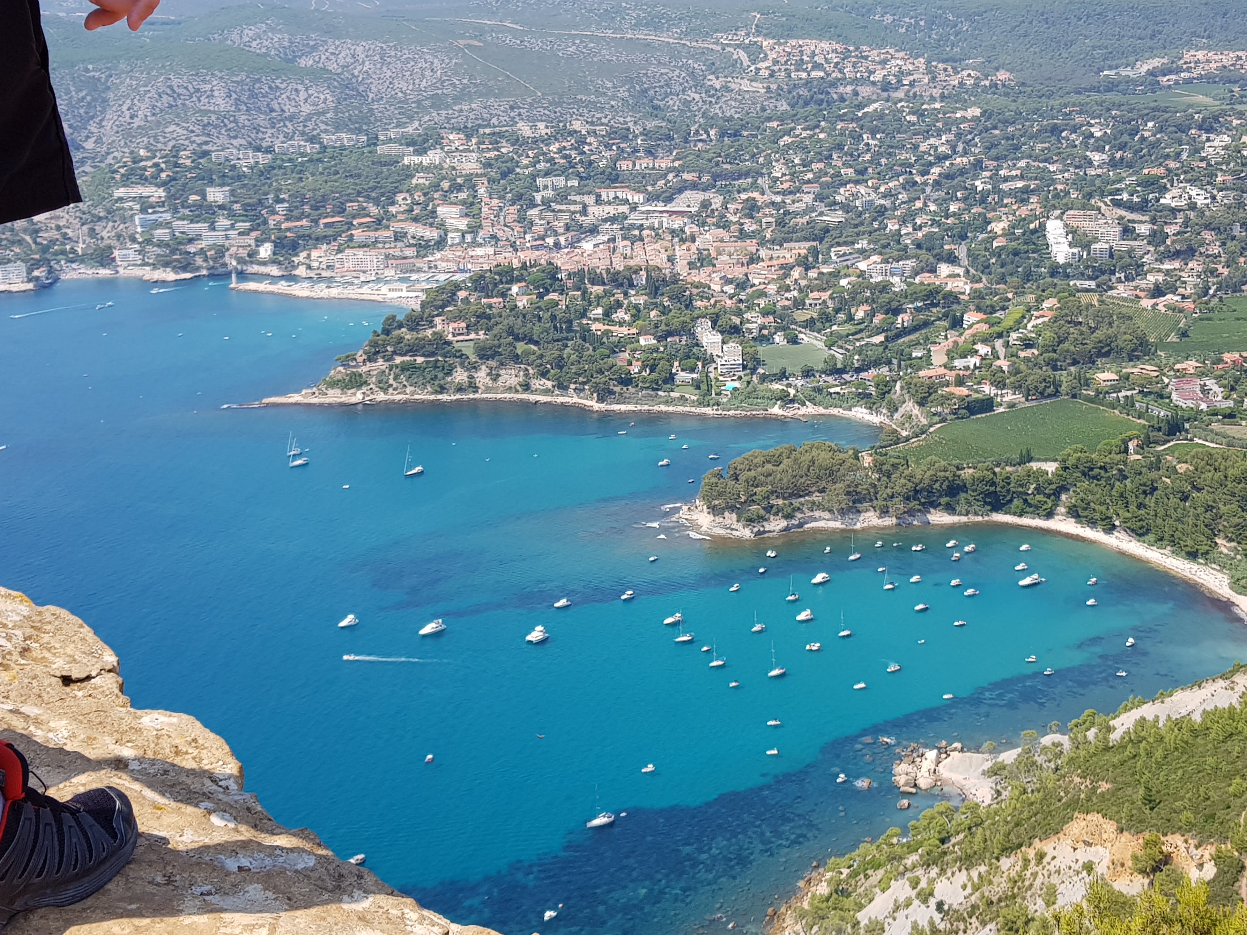 Photo n° 1 de l'avis de Oliver.G fait le 22/08/2018 à 05:56