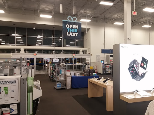 Electronics Store «Best Buy», reviews and photos, 2643 Housley Rd, Annapolis, MD 21401, USA