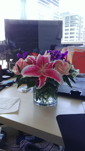 Florist «Secret Garden», reviews and photos, 1512 Larimer St, Denver, CO 80202, USA