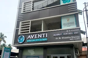 AVENTI Speciality Clinic for Allergy, Vertigo and ENT . image