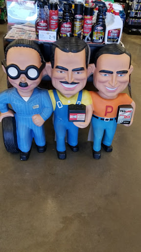 Auto Parts Store «Pep Boys Auto Parts & Service», reviews and photos, 145 Shoemaker Rd, Pottstown, PA 19464, USA