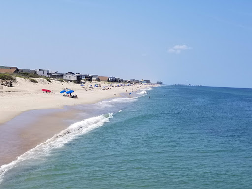 Golf Course «Nags Head Golf Links», reviews and photos, 5615 S Seachase Dr, Nags Head, NC 27959, USA