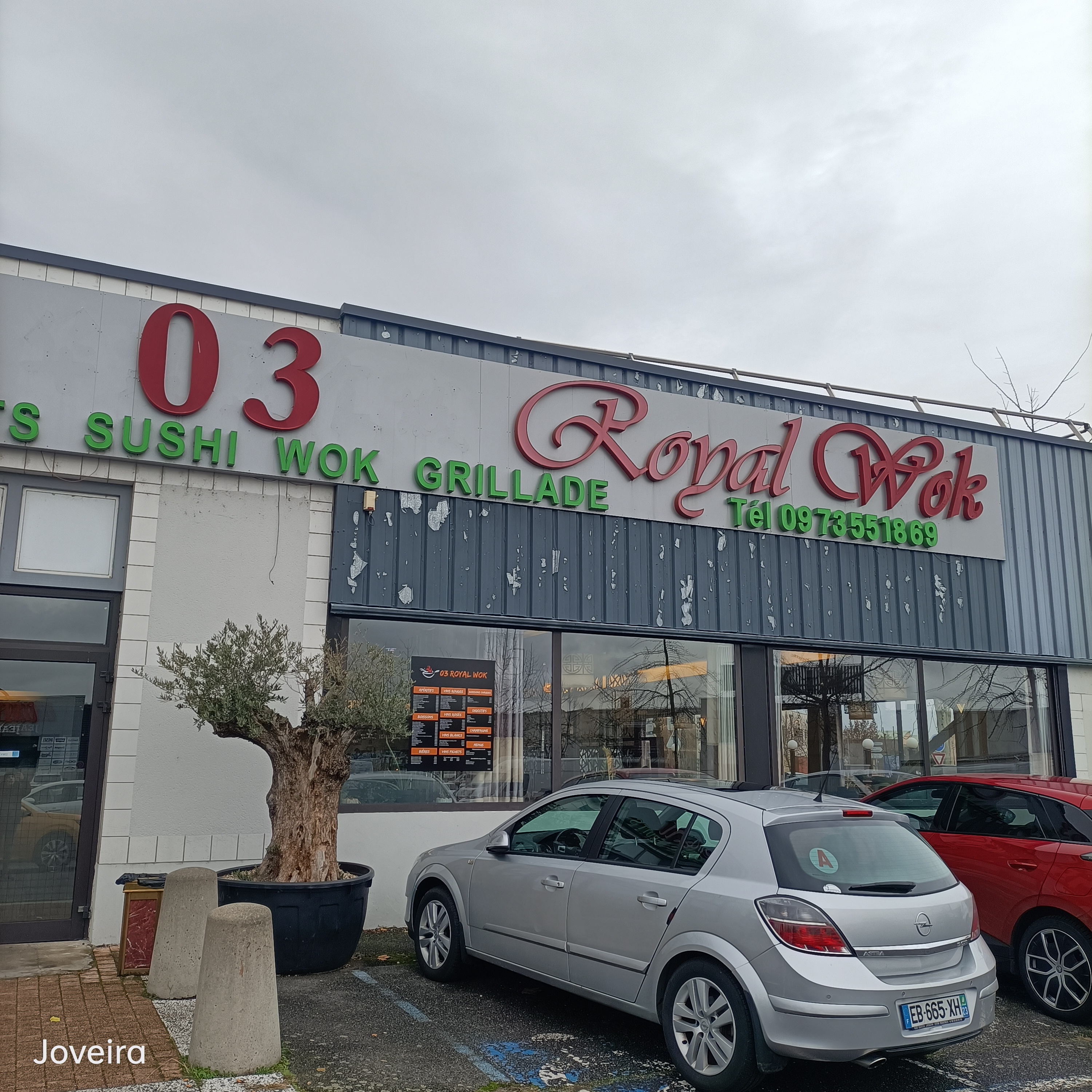 Photo n° 2 de l'avis de Jerome.i fait le 08/12/2023 à 15:24