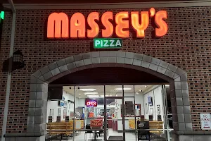 Massey's Pizza Powell image