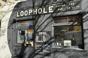 Loophole Coffee Bar image