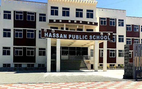 Hassan Public School image