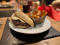 Plats et boissons du ByS Restaurant à Besançon - n°2