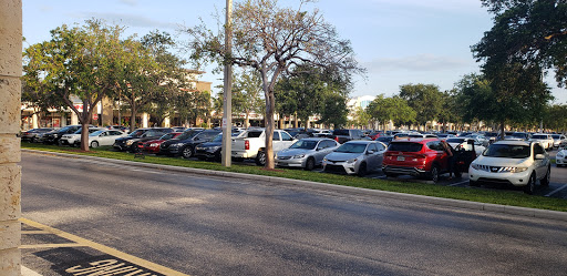 Shopping Mall «Tower Shops», reviews and photos, 1904 S University Dr, Davie, FL 33324, USA