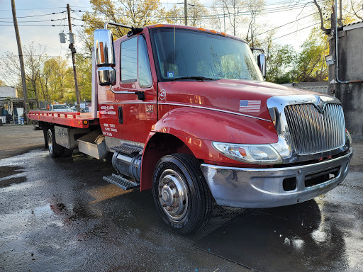 Tire Shop «Highway Tire & Auto Service», reviews and photos, 1661 NJ-38, Mt Holly, NJ 08060, USA