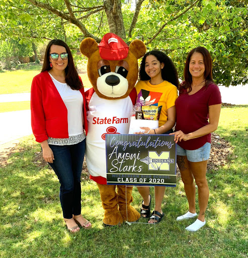 Auto Insurance Agency «Shannon Perren - State Farm Insurance Agent», reviews and photos