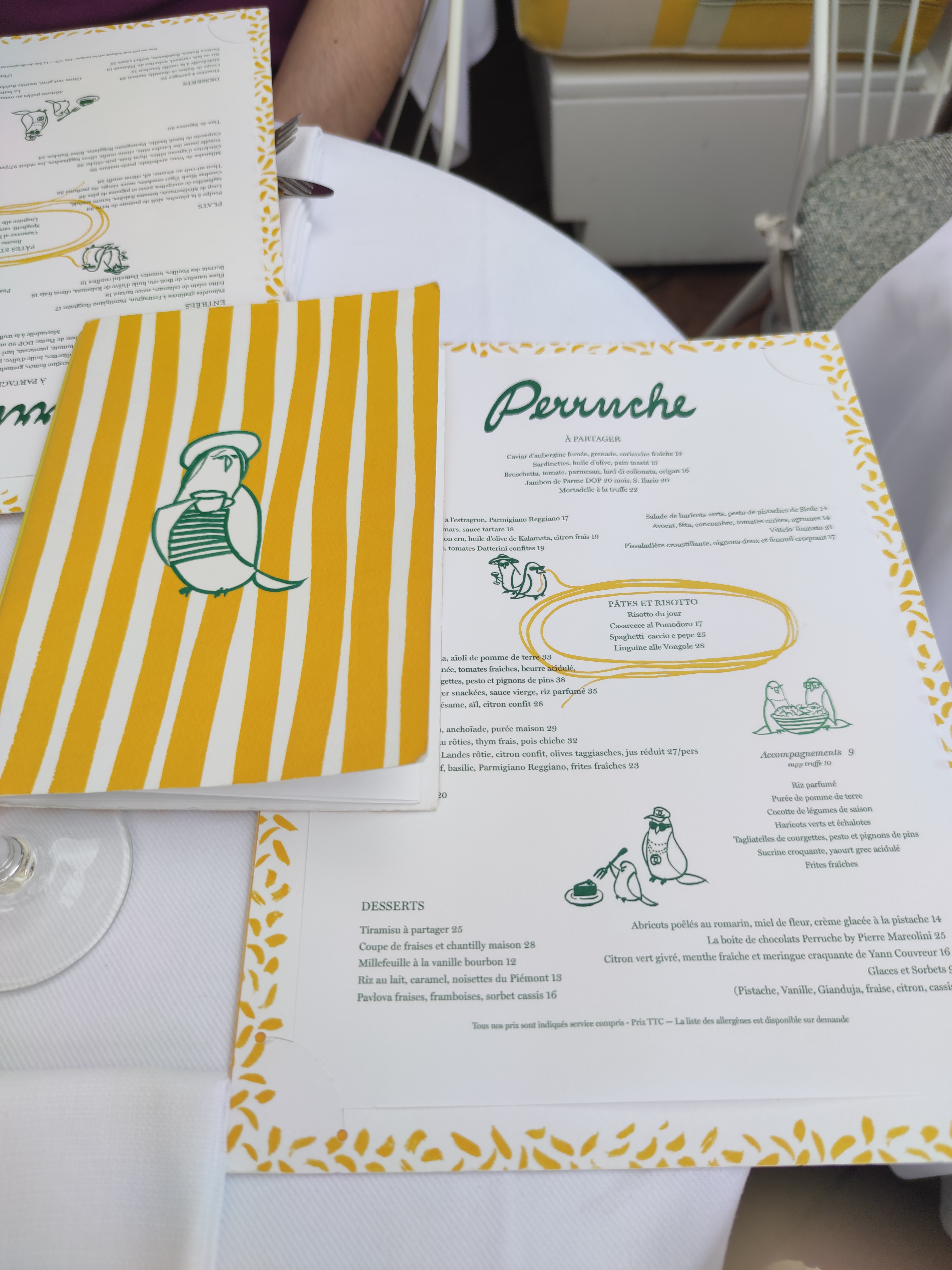 Photo n° 2 de l'avis de prisca.e fait le 01/08/2020 à 13:41