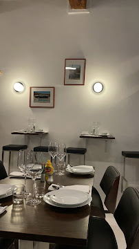 Atmosphère du Restaurant Palm à Lyon - n°5