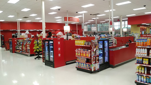 Department Store «Target», reviews and photos, 2195 GA-20, Conyers, GA 30013, USA