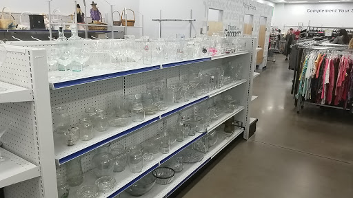 Thrift Store «Goodwill Virginia Center Retail Store», reviews and photos, 10231 Washington Hwy, Glen Allen, VA 23059, USA