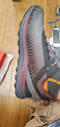 Clothing Store «L.L. Bean», reviews and photos, 6 Wayside Rd, Burlington, MA 01803, USA