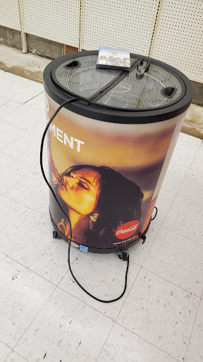 Discount Store «Kmart», reviews and photos, 1745 Quentin Rd, Lebanon, PA 17042, USA