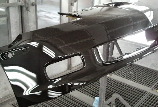 Auto Body Shop «Premier Finish Auto Body», reviews and photos, 1723 W Pearce Blvd, Wentzville, MO 63385, USA