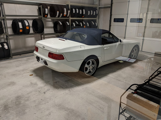 Used Car Dealer «Auto Haus (Sales and Service)», reviews and photos, 100 Greene Dr, Yorktown, VA 23692, USA