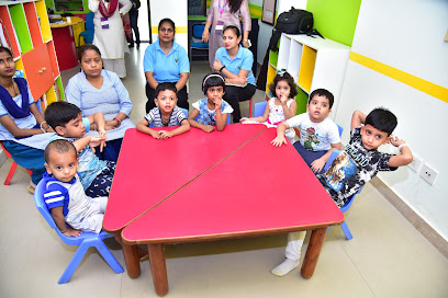 The Banyan Pre-School & Day Care Centre