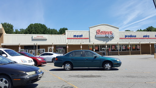 Grocery Store «Save-A-Lot», reviews and photos, 4537 The Plaza, Charlotte, NC 28208, USA